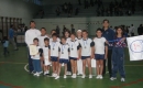 Infantis masculinos, Vice Campeões Distritais de MT - 2006