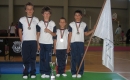 Infantis masculinos, Vice Campeoes Nacionais de MT- 2007
